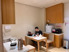 -佛山市妇幼保健院(新城院区)