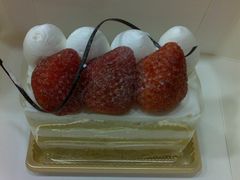 -味多美蛋糕(亚非大厦店)