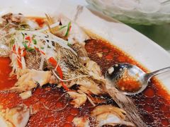 -廊亦舫Lang Yi Fang Restaurant(金桥店)