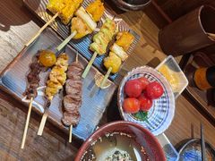 -鸟鹏烧鸟居酒屋(龙岗万科店)