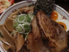 -老龙亭拉面店