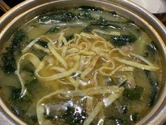 -老炉家木炭烤肉(长江国际店)