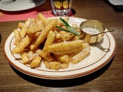 -ZAFFERANO西班牙海鲜饭(上海首店)