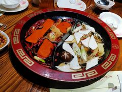 -庄老幺火锅(娄山关路店)