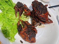-莆田餐厅PUTIEN(世博源店)