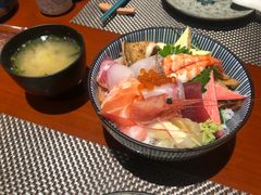 -乾山寿司(好运街店)