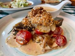 -小主人西餐厅 master table(青年中路店)