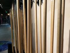 门面-云川台球(马甸店)