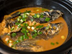 -千岛湖小鱼儿·淳安匠心农家菜