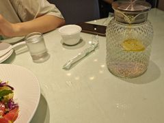 -桃子餐厅·天津菜(红星路直营店)