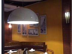 包厢-广东道至正餐厅(区庄店)
