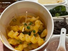 -海底捞火锅(外滩店)