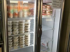 -老伴豆花(麦士威熟食中心店)