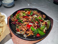 -华竹饭店(中央大街店)