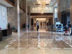 -杭州城中香格里拉大酒店