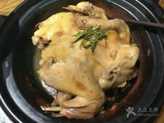-刀板香·安徽菜(国购IFC店)