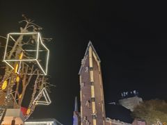 -黎阳老街