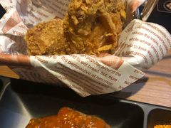 -火炉火自助餐(悠唐购物中心店)