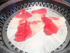 -梨花自助烤肉(乐宾店)