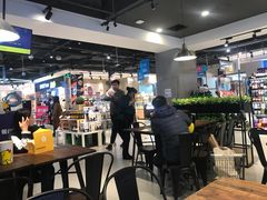 -盒马鲜生(顺义店)
