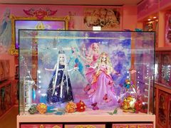 -宝大祥青少年儿童购物中心(南京东路店)