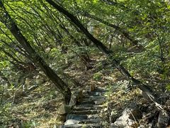 -云峰山自然风景区