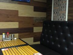 面包甜点陈列柜-Tubestation站点比萨(五道营店)