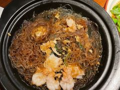 -绿茶餐厅(财富购物中心店)