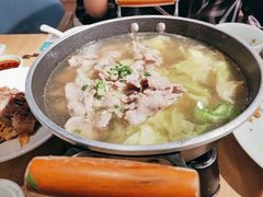 -全牛匠·乐山跷脚牛肉(新中关店)