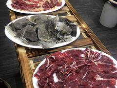 -贵宾牛·潮汕牛肉火锅(珠池总店)
