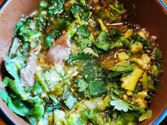 -荣记潮汕牛肉火锅(仙鹤街店)