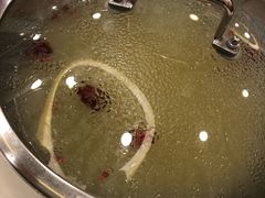 -一席地·本地鸡窝·杭帮鸡火锅(萧山银隆百货店)