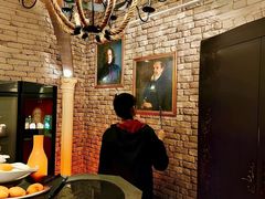 -逃脱反斗城沉浸剧情密室(北京路店)