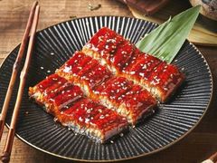 -亚马逊蒸汽活海鲜自助(长宁来福士店)