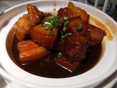 -小菜园新徽菜(南通永旺店)