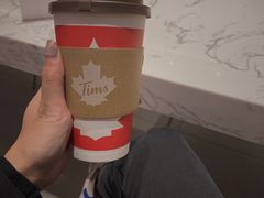 -Tims天好咖啡·贝果(东方广场店)