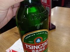 -双合园·海鲜水饺青岛菜(万佳广场店)