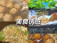 -黄泥岗·黄陂农家菜(百步亭店)