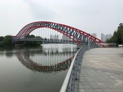 -潜龙渠公园
