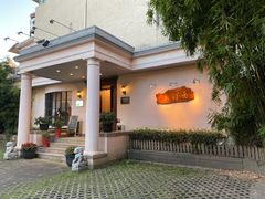 -老洋房花园饭店(绍兴路店)