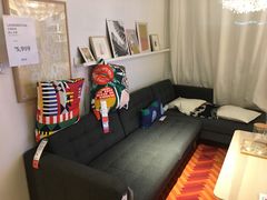 -宜家家居(西安未央商场店)