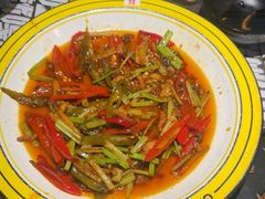 -嘎嘎鸭脑壳(蜀汉路店)