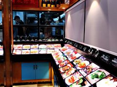 -胡胖子有点味·湘鄂菜(花桥中百仓储店)