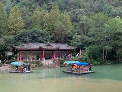 -佛爷洞旅游景区