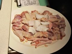 -百年果林椰子鸡(中洲店)