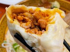 -老陶包子铺(南大西南村店)