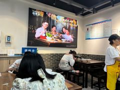 -刘聋子粉馆(张家界总店)