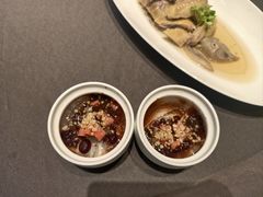 -香山湖家家宴(中山陵店)