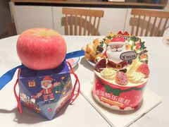 -味多美蛋糕(百旺商城店)