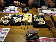 -烧蠔帮·湛江生蚝(茂南万达店)